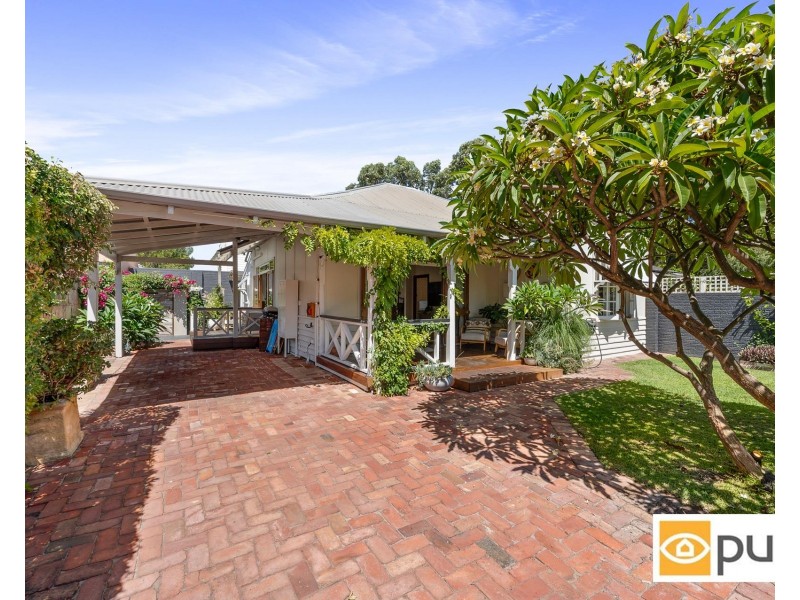 49A John Street, North Fremantle WA 6159