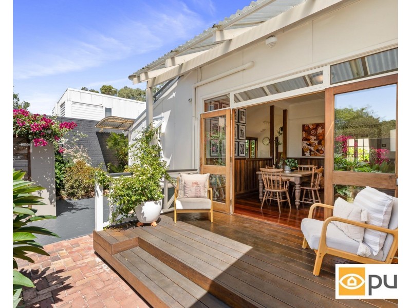 49A John Street, North Fremantle WA 6159