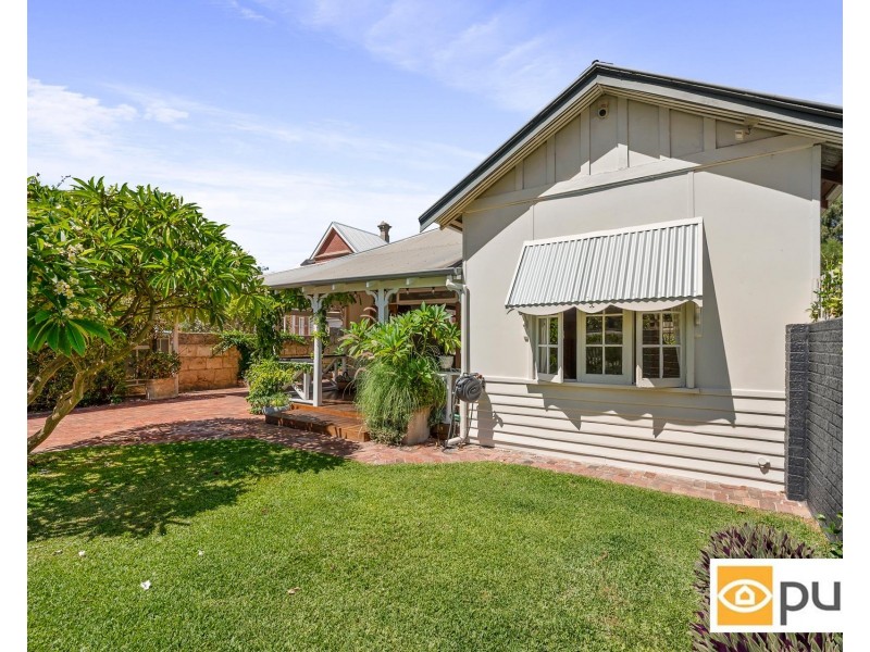 49A John Street, North Fremantle WA 6159