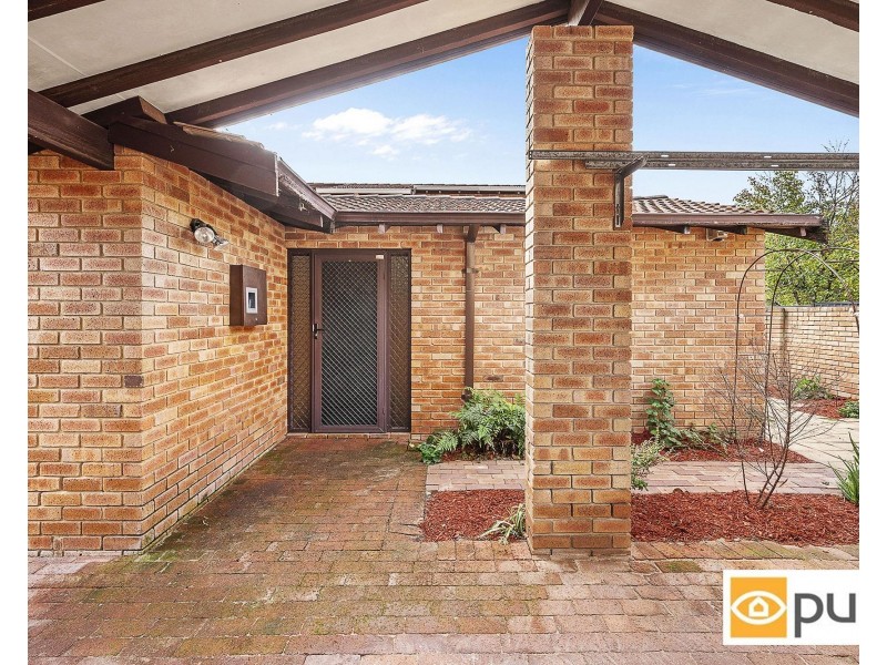 2/22 Milson Street, South Perth WA 6151