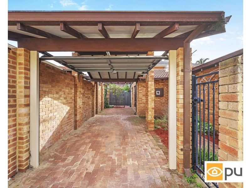 2/22 Milson Street, South Perth WA 6151