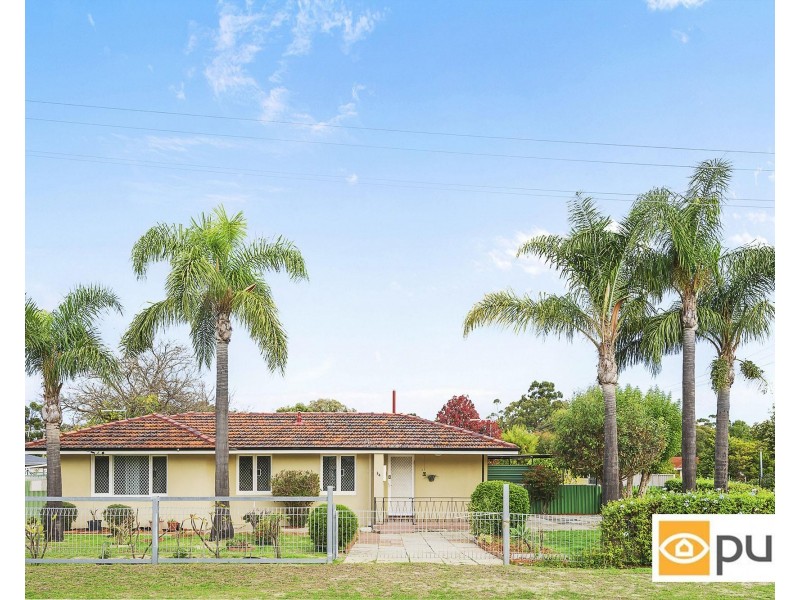 34 Nankivell Way, Koondoola WA 6064