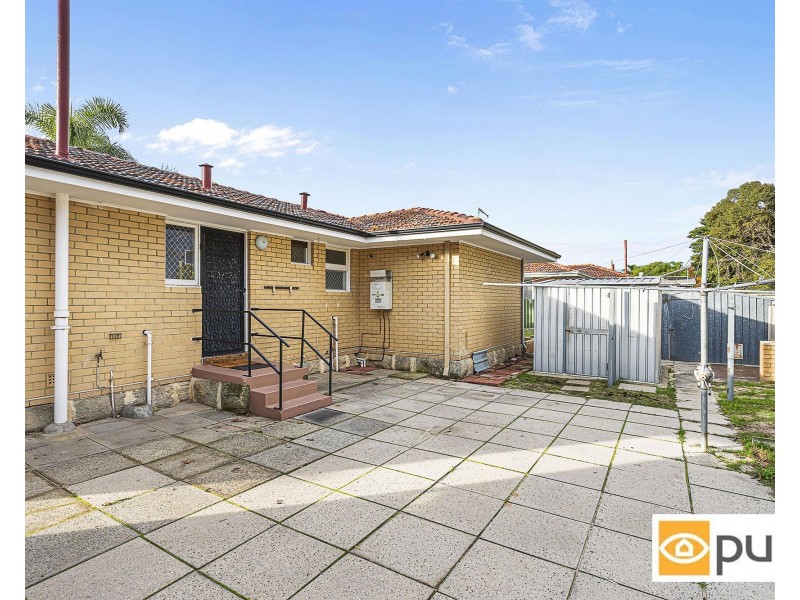 34 Nankivell Way, Koondoola WA 6064