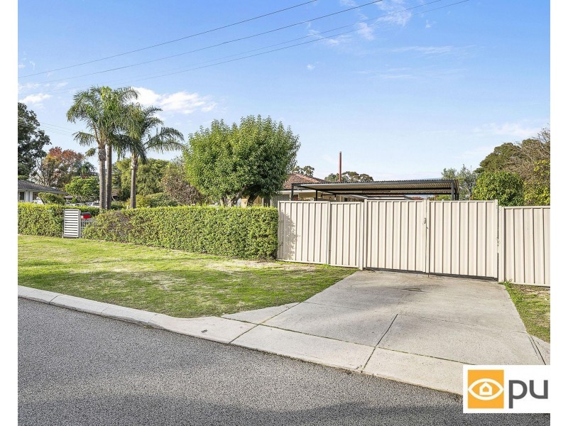 34 Nankivell Way, Koondoola WA 6064