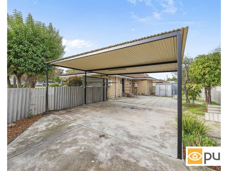 34 Nankivell Way, Koondoola WA 6064