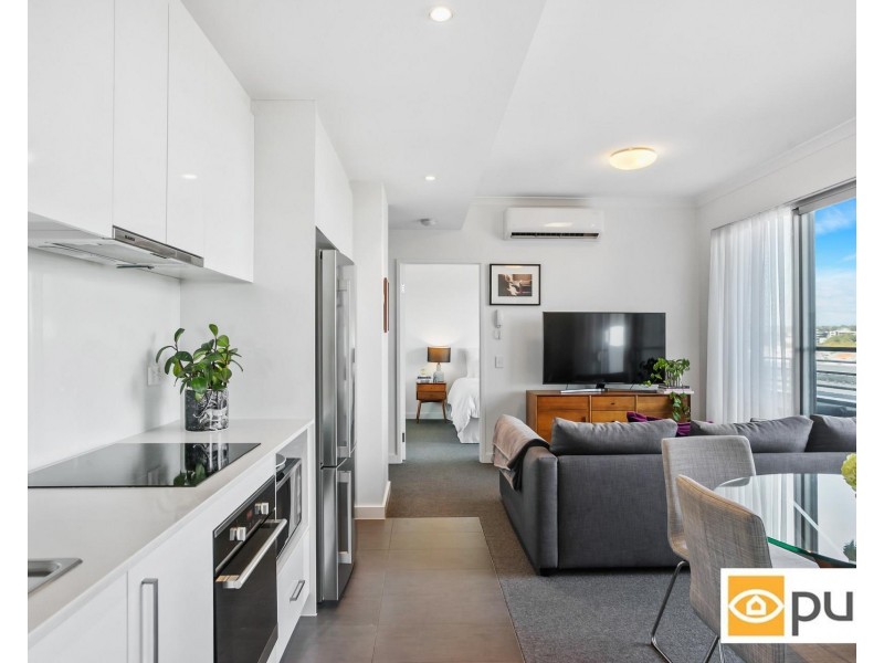 602/334 Cambridge Street, Wembley WA 6014