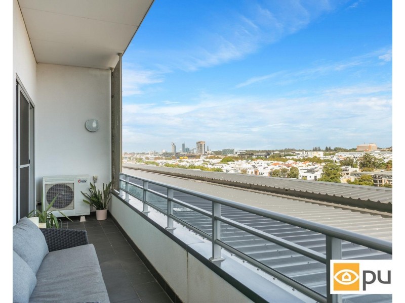 602/334 Cambridge Street, Wembley WA 6014