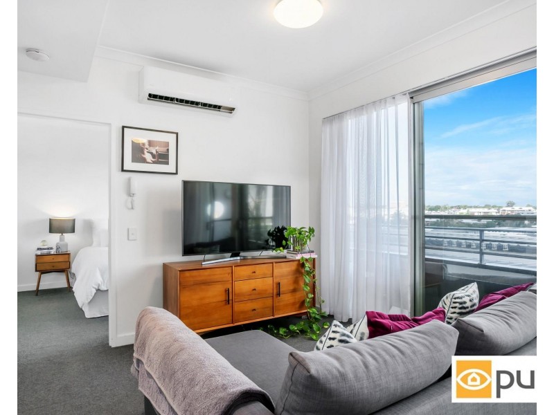 602/334 Cambridge Street, Wembley WA 6014