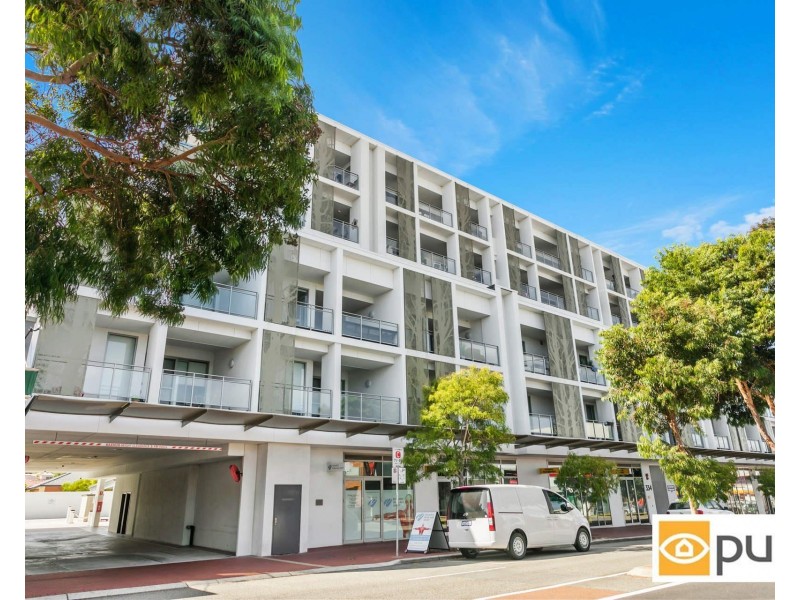 602/334 Cambridge Street, Wembley WA 6014