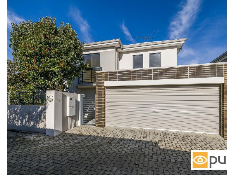 13/23 Cox Street, Maylands WA 6051