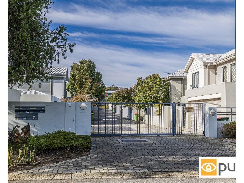 13/23 Cox Street, Maylands WA 6051