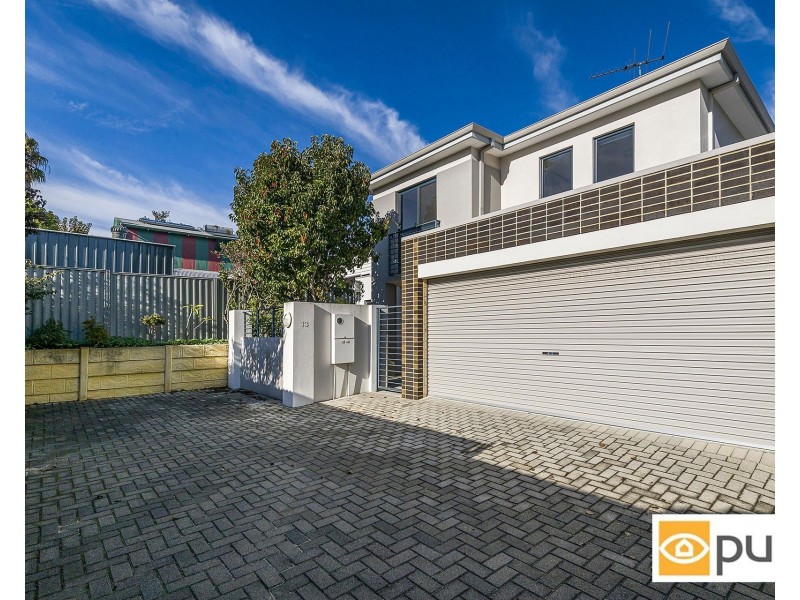 13/23 Cox Street, Maylands WA 6051