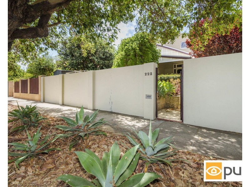 222 Nicholson Road, Subiaco WA 6008