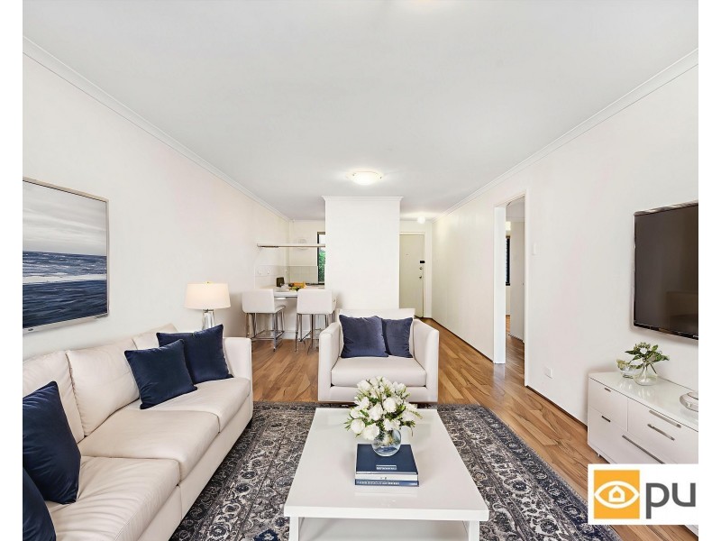 37/11 Brentham Street, Leederville WA 6007