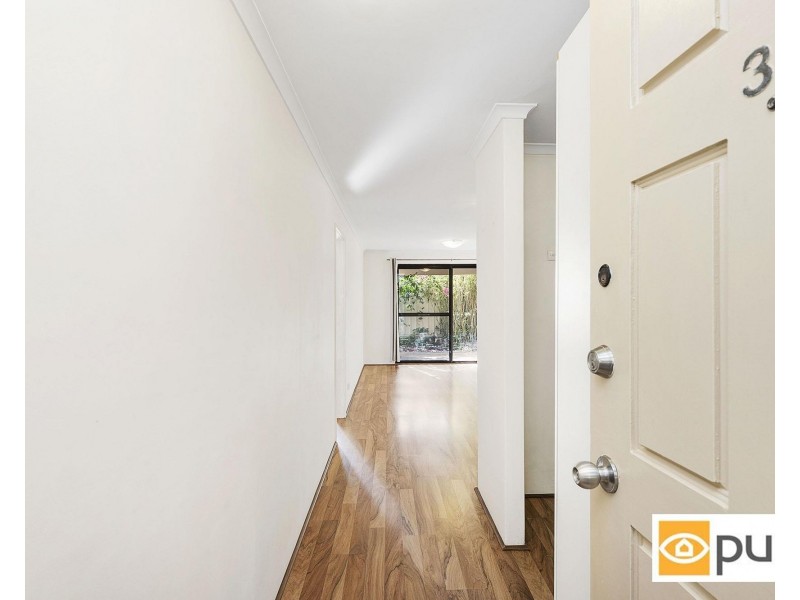 37/11 Brentham Street, Leederville WA 6007