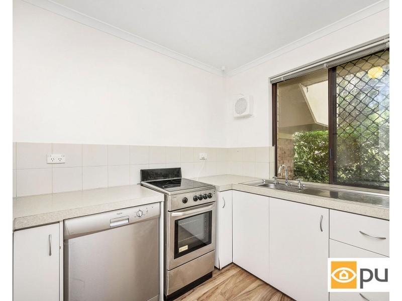 37/11 Brentham Street, Leederville WA 6007