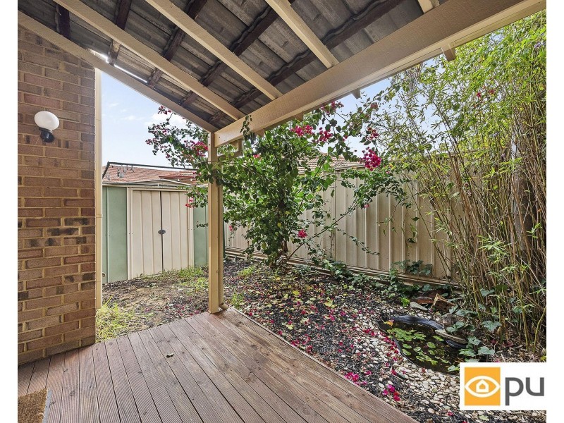 37/11 Brentham Street, Leederville WA 6007