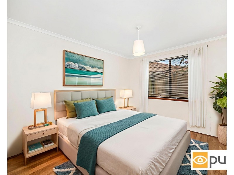 37/11 Brentham Street, Leederville WA 6007