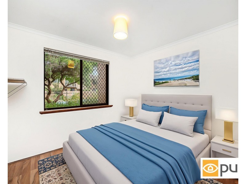 37/11 Brentham Street, Leederville WA 6007