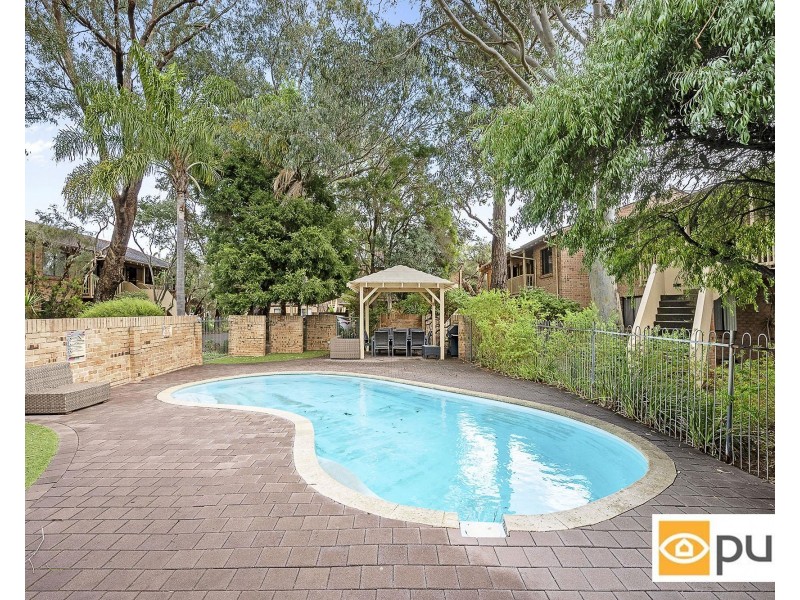 37/11 Brentham Street, Leederville WA 6007