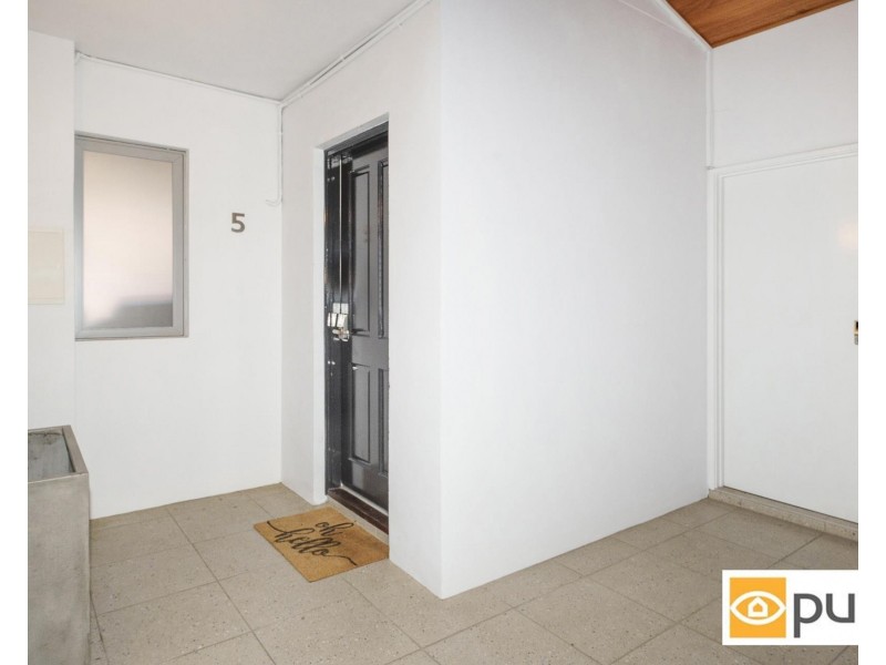 5/200 Nicholson Road, Subiaco WA 6008