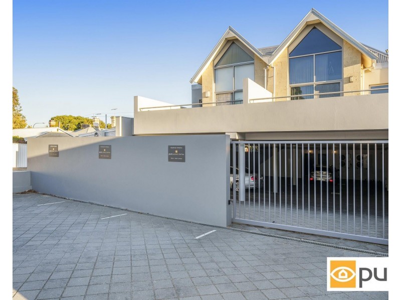 5/200 Nicholson Road, Subiaco WA 6008