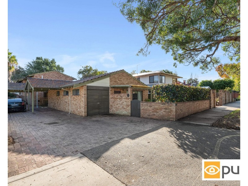 2/67 Austin Street, Shenton Park WA 6008