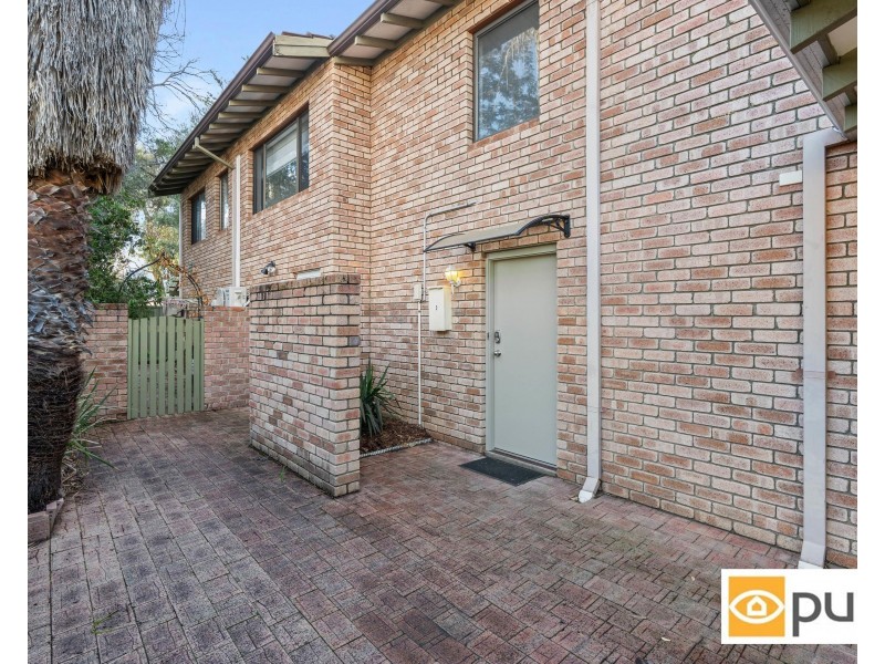2/67 Austin Street, Shenton Park WA 6008