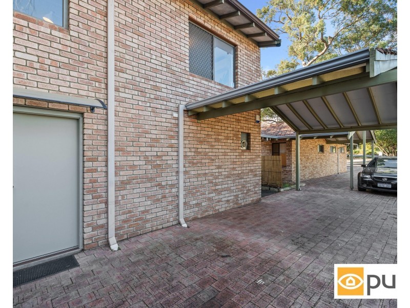 2/67 Austin Street, Shenton Park WA 6008