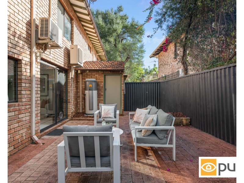 2/67 Austin Street, Shenton Park WA 6008