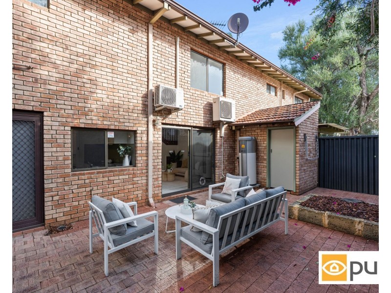 2/67 Austin Street, Shenton Park WA 6008