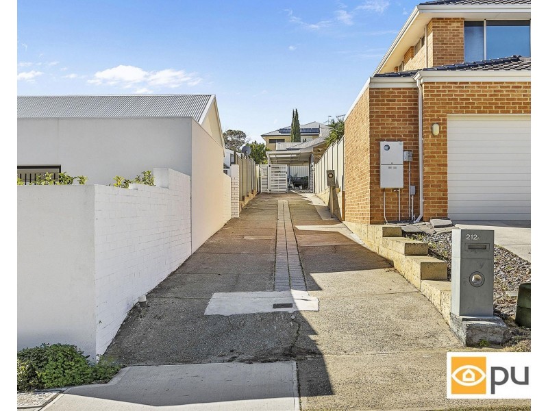 212A Weaponess Road, Wembley Downs WA 6019