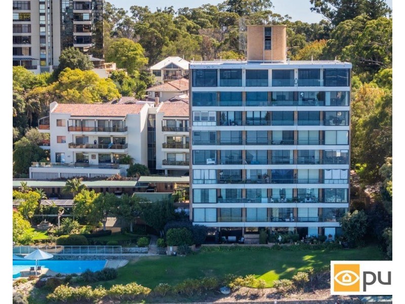 2/1 Wingfield Avenue, Crawley WA 6009