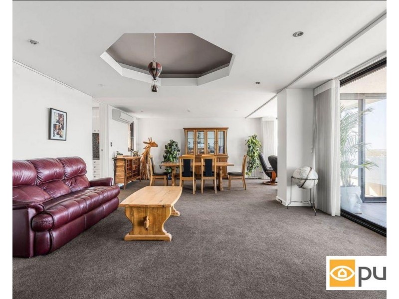 2/1 Wingfield Avenue, Crawley WA 6009