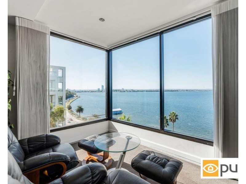 2/1 Wingfield Avenue, Crawley WA 6009