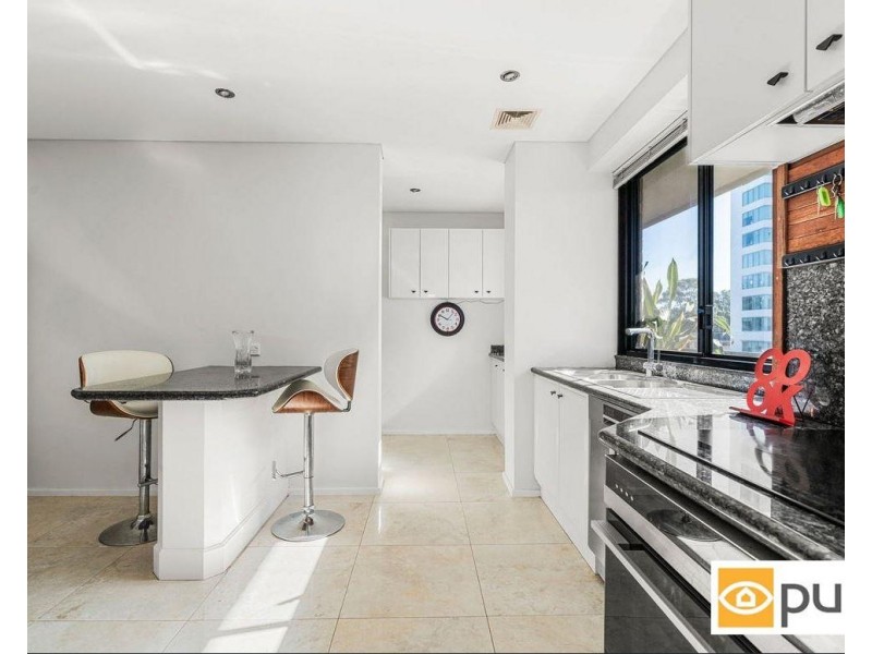 2/1 Wingfield Avenue, Crawley WA 6009