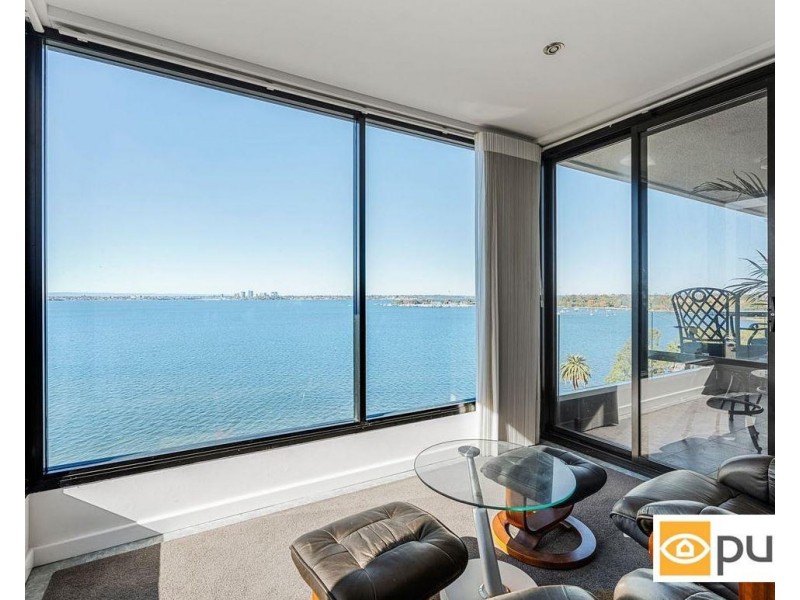 2/1 Wingfield Avenue, Crawley WA 6009