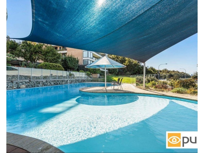 2/1 Wingfield Avenue, Crawley WA 6009