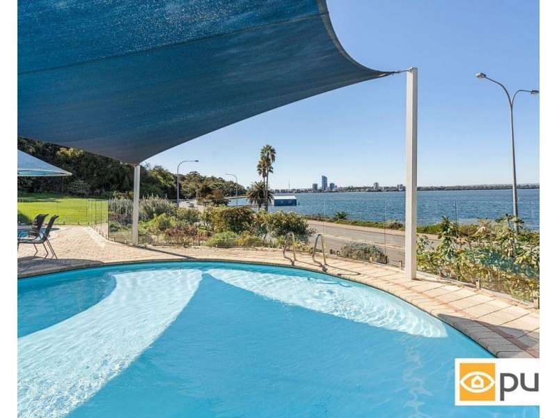 2/1 Wingfield Avenue, Crawley WA 6009