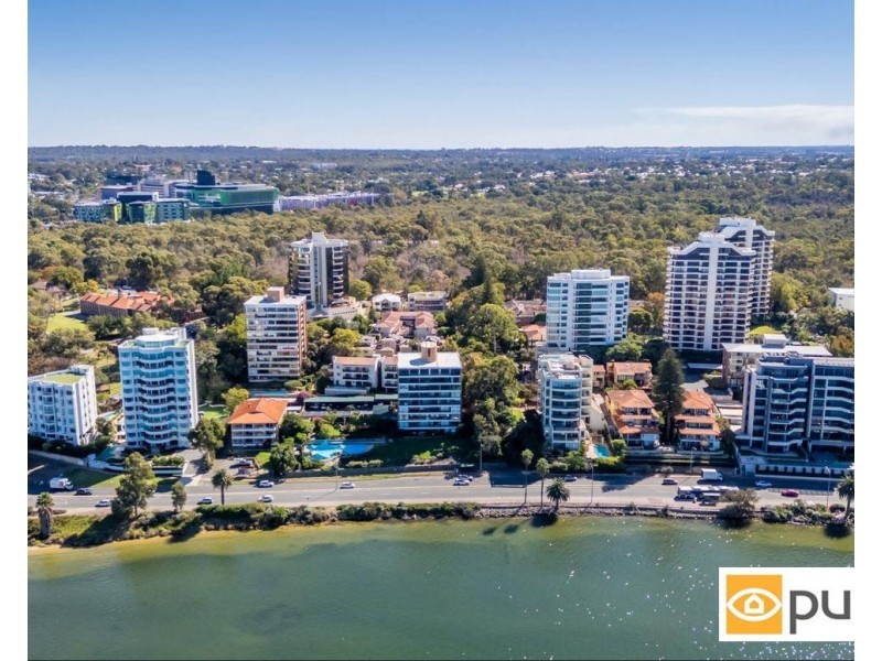 2/1 Wingfield Avenue, Crawley WA 6009