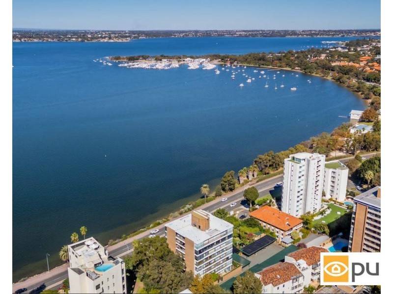 2/1 Wingfield Avenue, Crawley WA 6009