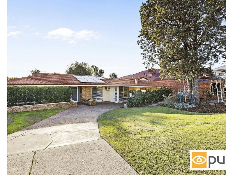9 Sandalwood Avenue, Woodlands WA 6018
