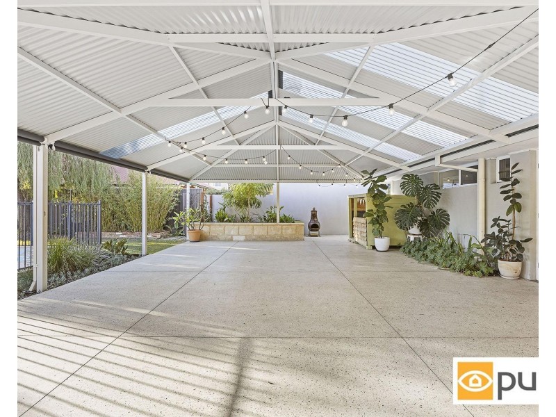 9 Sandalwood Avenue, Woodlands WA 6018