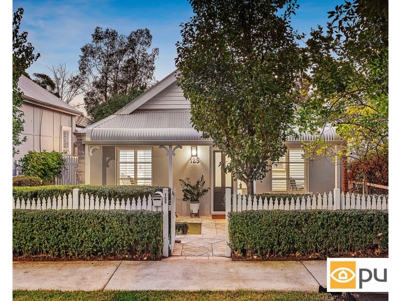 125 Herbert Road, Shenton Park WA 6008