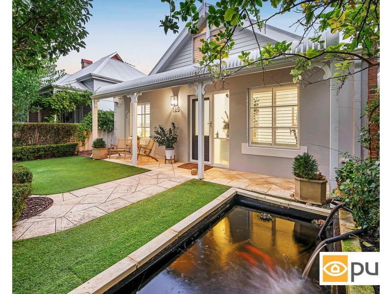 125 Herbert Road, Shenton Park WA 6008