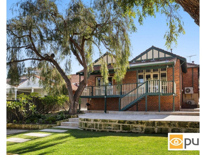 13 Winmarley Street, Floreat WA 6014