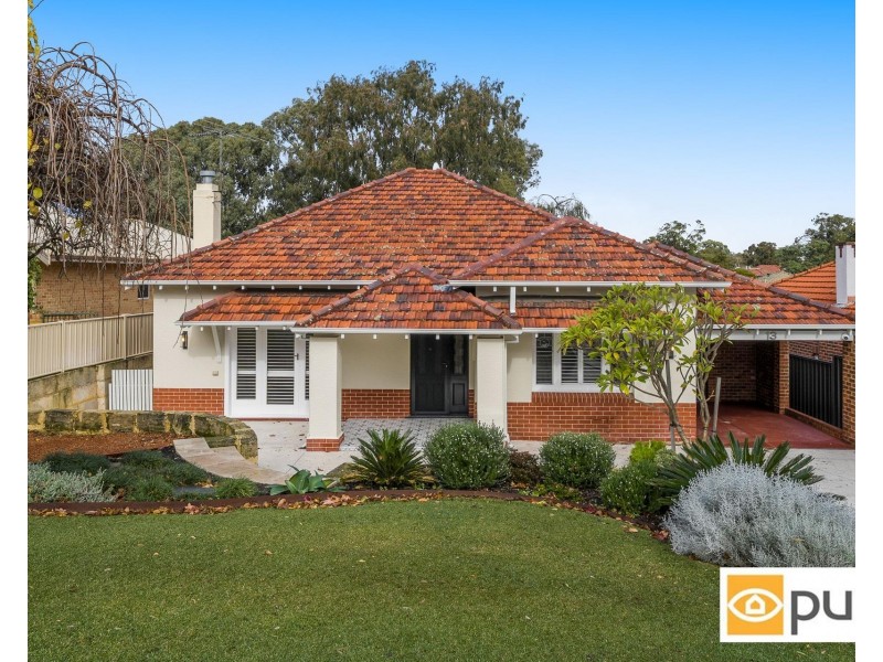13 Winmarley Street, Floreat WA 6014