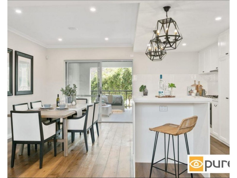 4/13 The Avenue, Crawley WA 6009