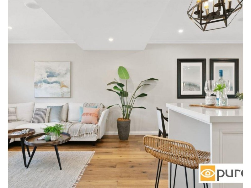 4/13 The Avenue, Crawley WA 6009