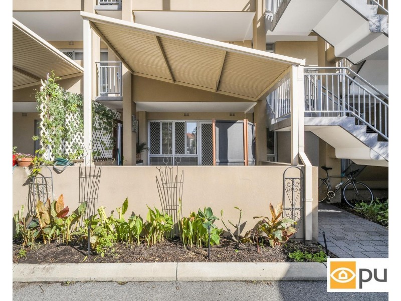 2/153 Fairway, Crawley WA 6009